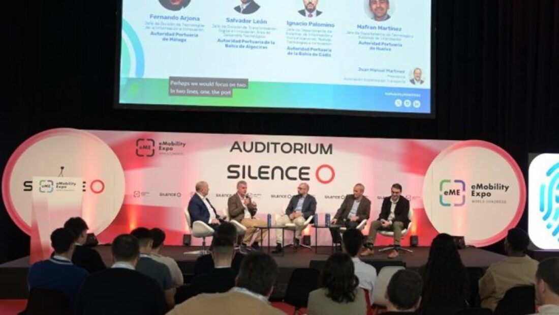 La digitalización portuaria: El dato como eje estratégico de la eficiencia logística mundial