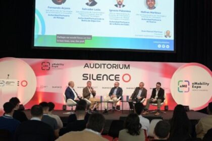 La digitalización portuaria: El dato como eje estratégico de la eficiencia logística mundial