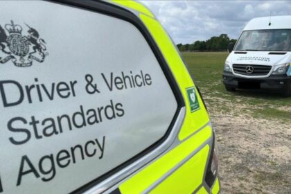 Suspenden la licencia de transportes a una empresa por múltiples infracciones