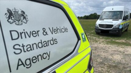 Suspenden la licencia de transportes a una empresa por múltiples infracciones