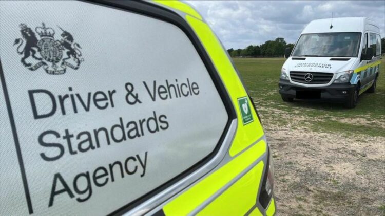 Suspenden la licencia de transportes a una empresa por múltiples infracciones