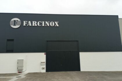 Farcinox refuerza su red de servicio postventa con una nueva delegación en Lugo