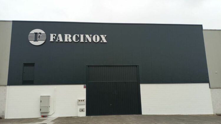 Farcinox refuerza su red de servicio postventa con una nueva delegación en Lugo
