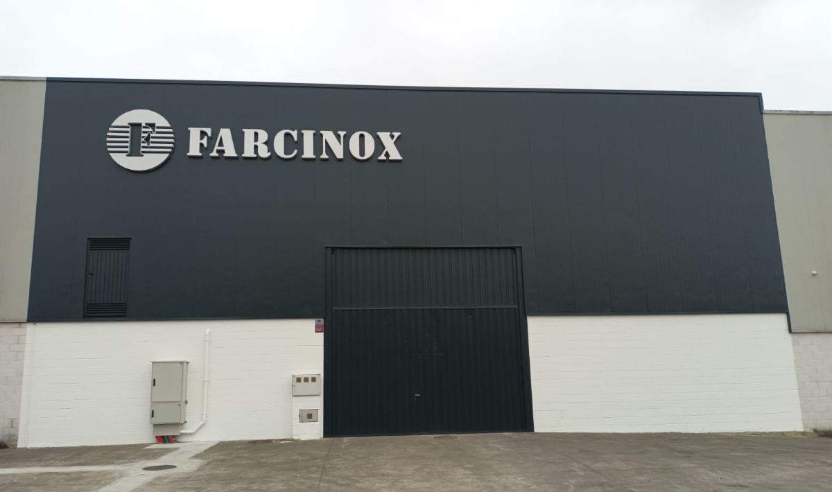 Farcinox refuerza su red de servicio postventa con una nueva delegación en Lugo. Foto: Farcinox Farcinox refuerza su red de servicio postventa con una nueva delegación en Lugo