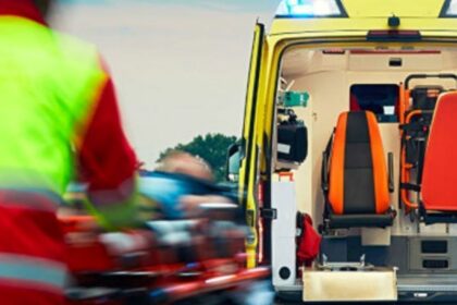 En 2025 fallecieron 19.400 personas en accidentes de tráfico en Europa