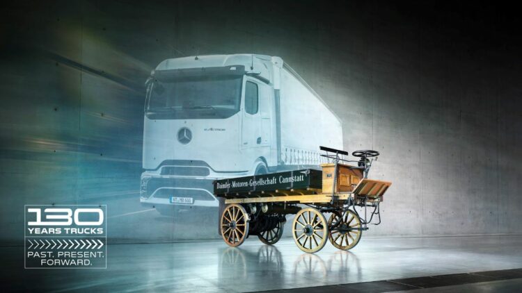 La exposición especial “Leyendas sobre ruedas”, de Mercedes-Benz, se amplía en el Museo de Tecnología de Speyer