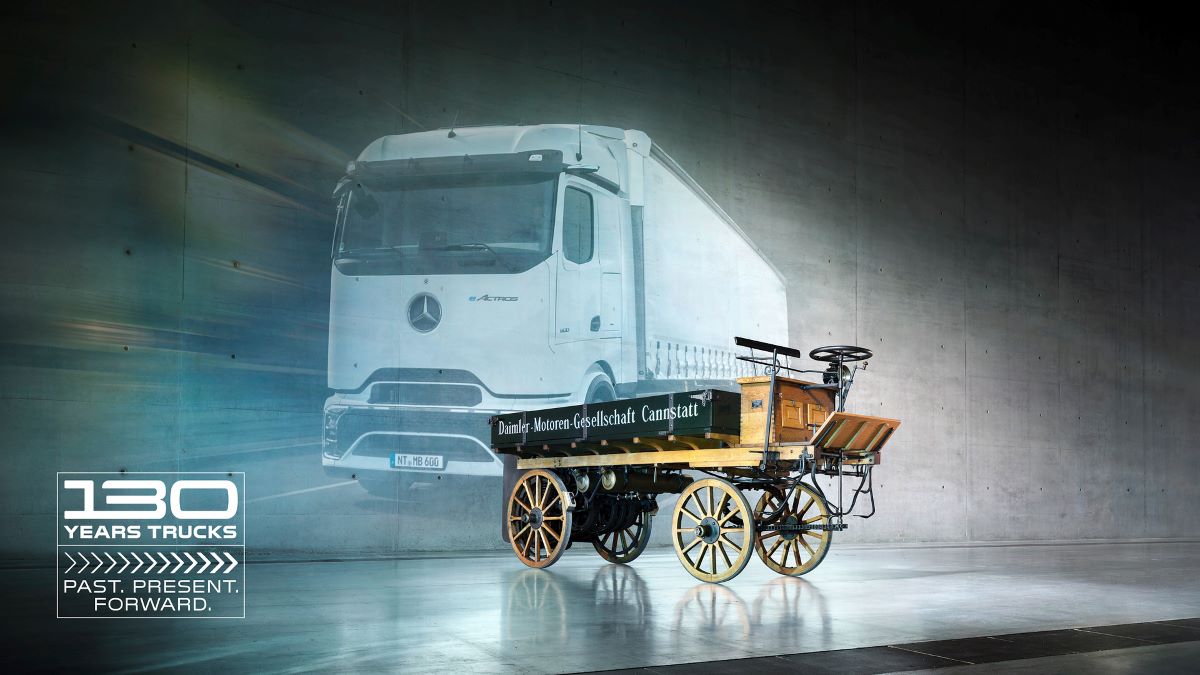 La exposición especial “Leyendas sobre ruedas”, de Mercedes-Benz, se amplía en el Museo de Tecnología de Speyer