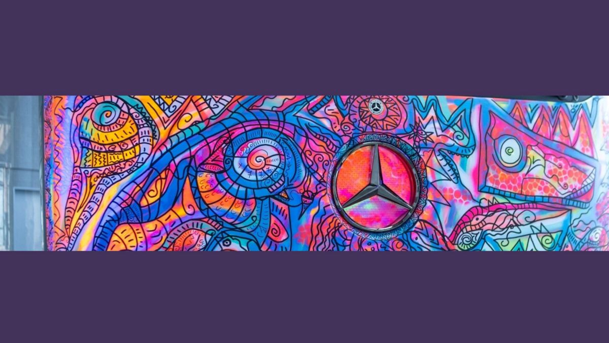 Edición artística de la Actros L ProCabin-1