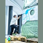 Edición artística de la Actros L ProCabin-3