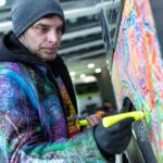 Edición artística de la Actros L ProCabin-4