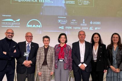 El Mobility Logistics Summit advierte que cuidar al conductor salvará la Ley de Movilidad Sostenible