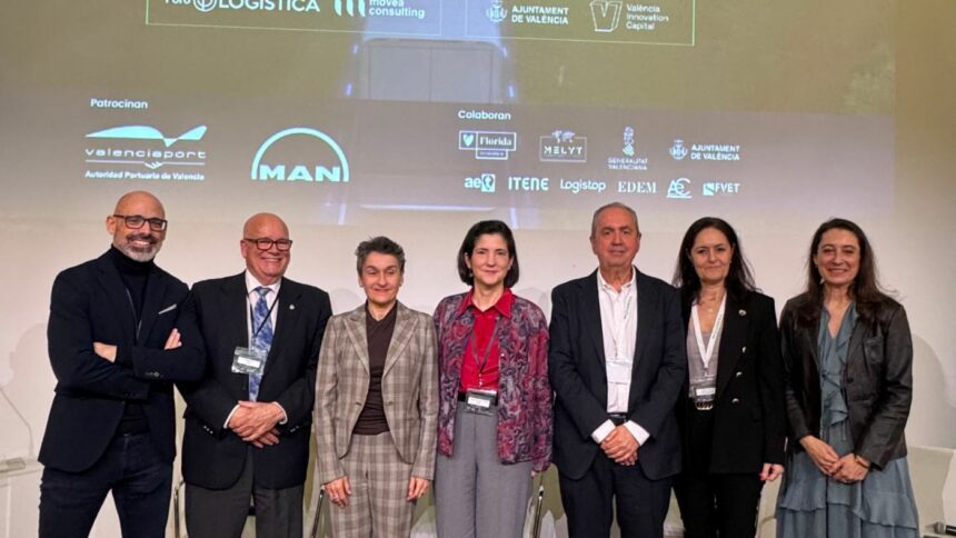 El Mobility Logistics Summit advierte que cuidar al conductor salvará la Ley de Movilidad Sostenible