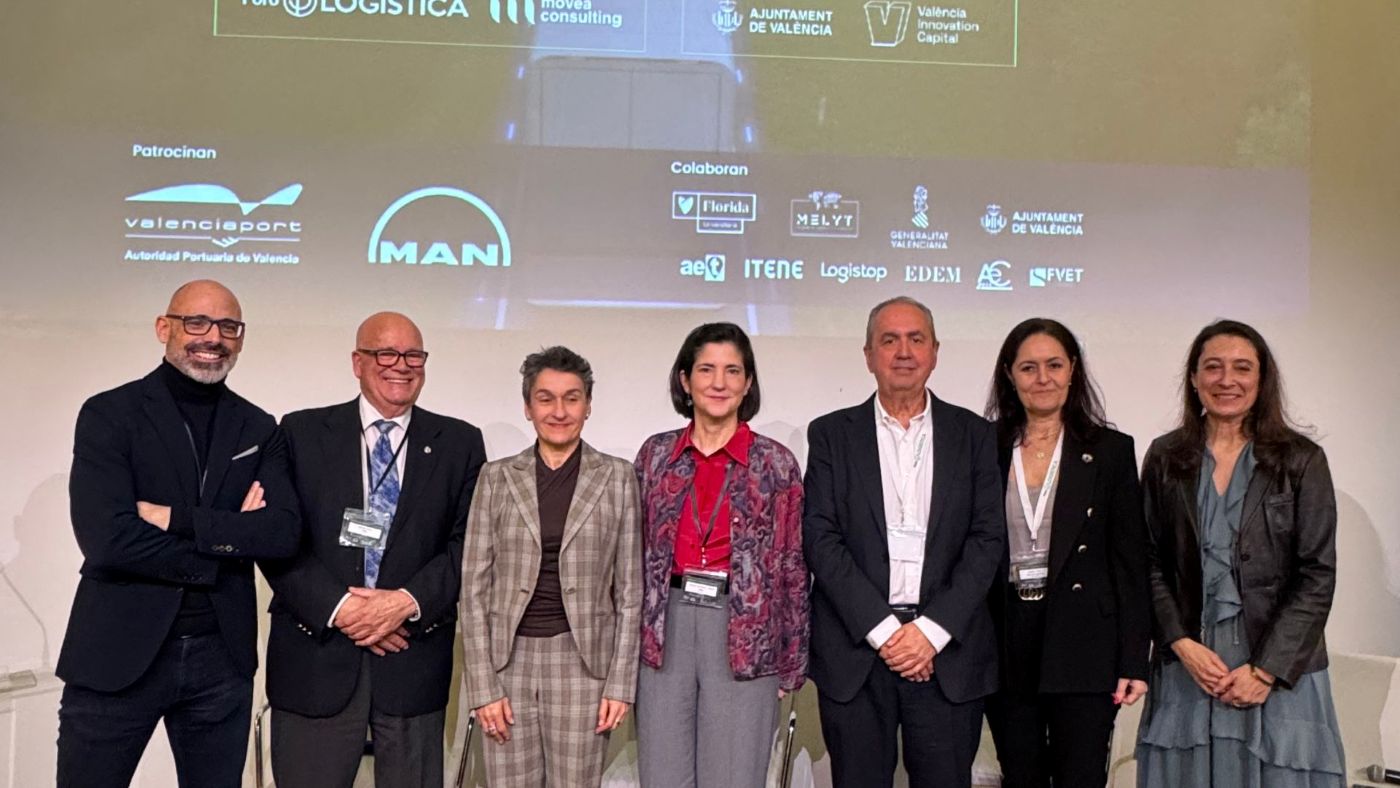 El Mobility Logistics Summit advierte que cuidar al conductor salvará la Ley de Movilidad Sostenible