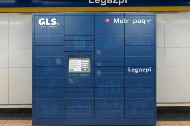 El acuerdo de GLS y Metro de Madrid convierten la Línea 3 en un nuevo eje de logística urbana