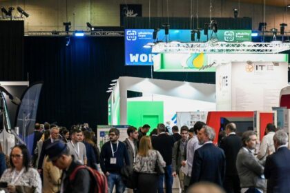 El futuro de la movilidad se decide en Málaga con eMobility Expo – MOW 2026