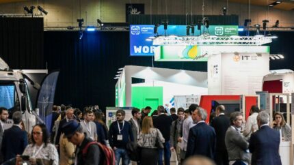 El futuro de la movilidad se decide en Málaga con eMobility Expo – MOW 2026