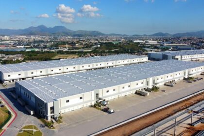 El mercado logístico europeo muestra señales de recuperación tras alcanzar un punto de inflexión