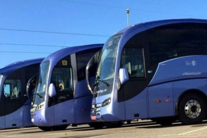 El Tribunal de Contratación instruye la reclamación de Fenadismer sobre el megacontrato de Renfe