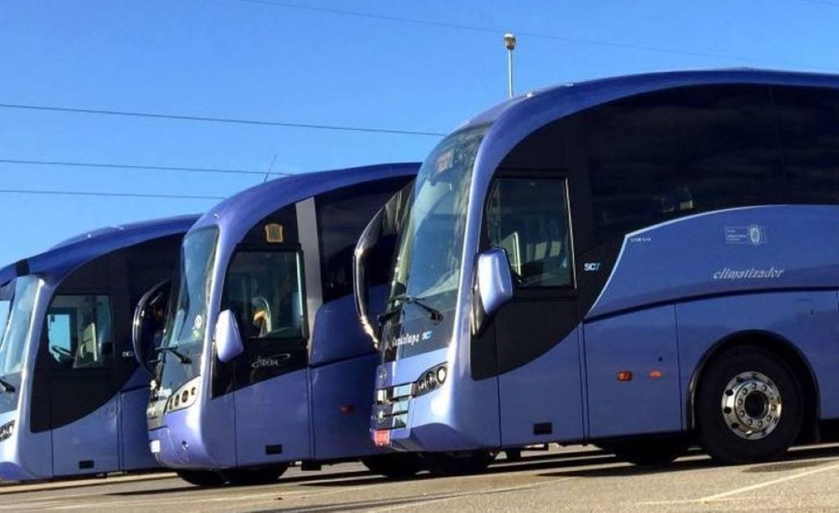 El Tribunal de Contratación instruye la reclamación de Fenadismer sobre el megacontrato de Renfe
