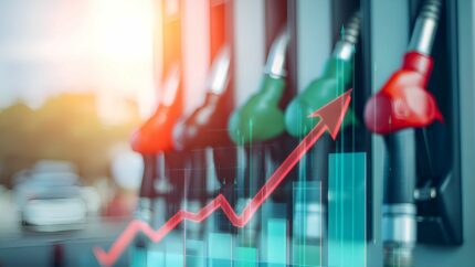 Mientras el transporte por carretera recibe ayudas, el ferrocarril sigue esperando