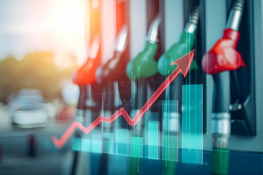 Mientras el transporte por carretera recibe ayudas, el ferrocarril sigue esperando