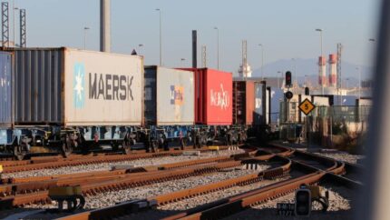 La paradoja del ferrocarril español: Inversiones millonarias y trenes parados