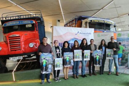 Fundación Primafrio colabora en la XIII edición de la carrera solidaria Serranía de Librilla