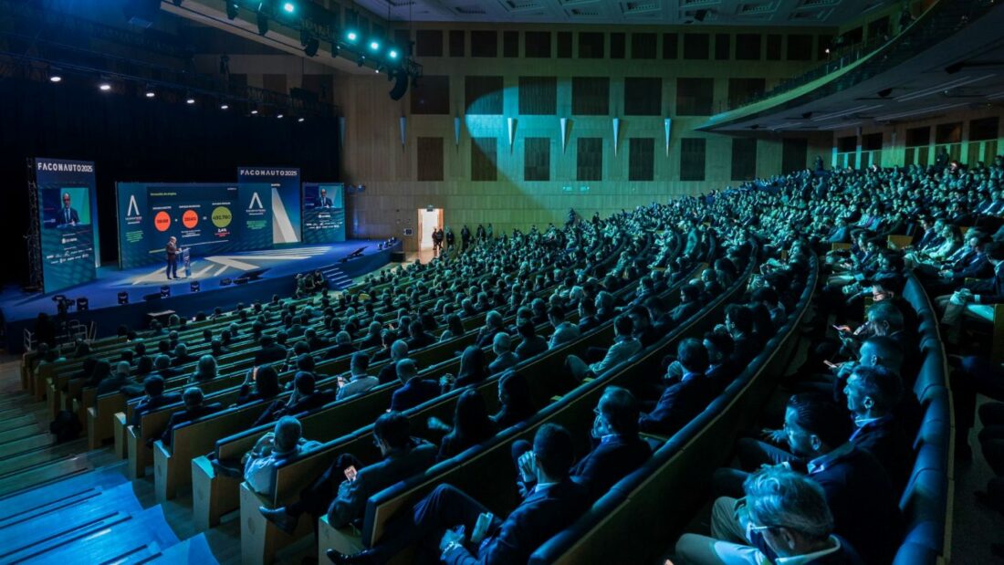 Faconauto 2026: el gran encuentro de la automoción en un momento clave para el sector