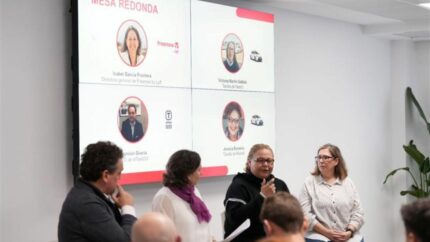 Freenow by Lyft presenta la 7º edición del Observatorio de la Mujer Taxista