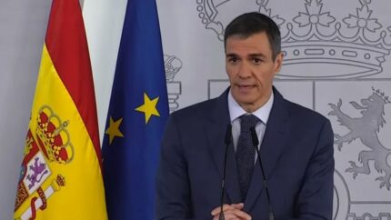 El gobierno bonificará con 20 céntimos por litro el gasóleo a los transportistas