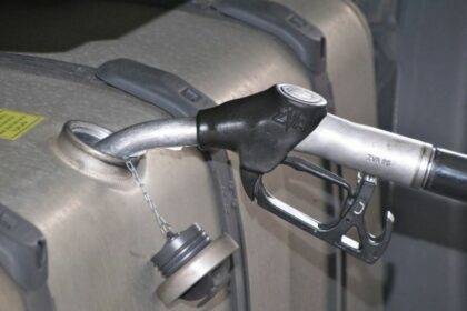 El precio del gasóleo amenaza gravemente el suministro a la población y a la economía alemana