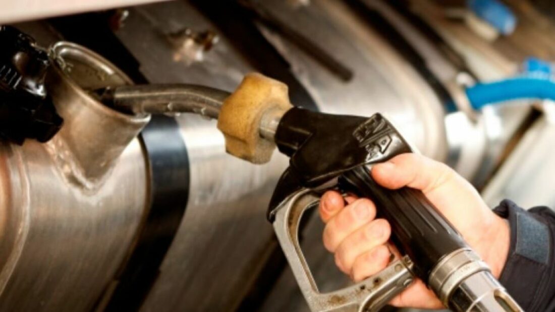 La subida del precio del gasóleo por la guerra