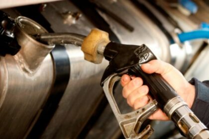 La subida del precio del gasóleo por la guerra