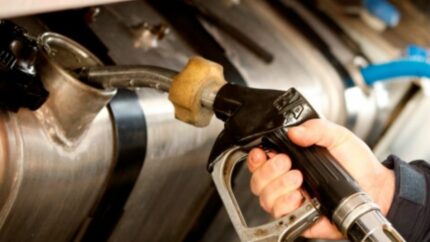 La subida del precio del gasóleo por la guerra