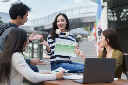 La generación Z no perdona el 'greenwashing'