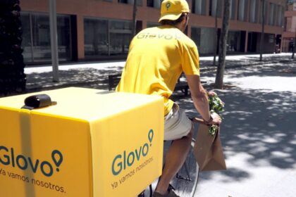FSC-CCOO denuncia ante la Audiencia Nacional a Glovo por ejecutar un ERE encubierto