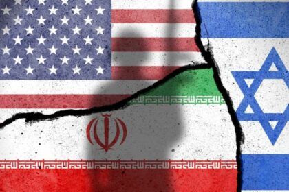 IRU presenta un centro de información para transportistas por la guerra de Irán