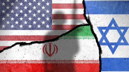 IRU presenta un centro de información para transportistas por la guerra de Irán