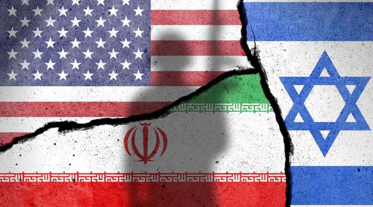 IRU presenta un centro de información para transportistas por la guerra de Irán