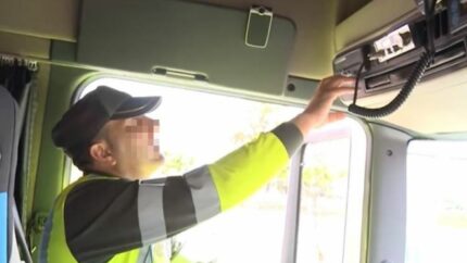 ¿Está España lista para llevar a cabo la nueva inspección de tacógrafos?