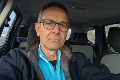 En la Radio de Diario de Transporte: José Antonio Liñán, camionero y comunicador