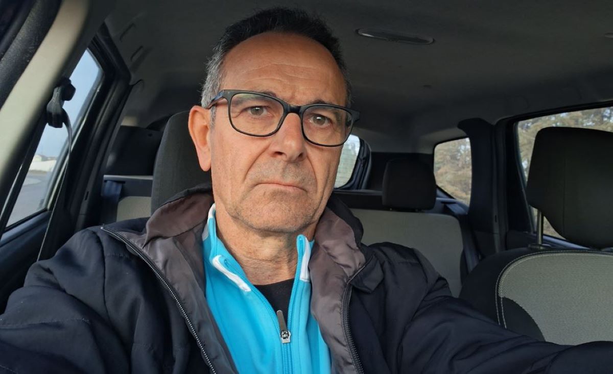 En la Radio de Diario de Transporte: José Antonio Liñán, camionero y comunicador