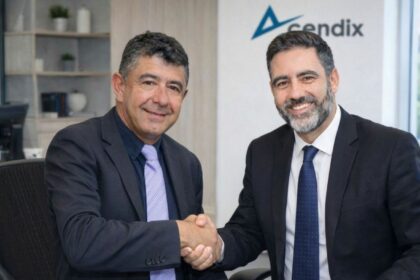 José Luis Quero, nuevo CEO del Grupo Acendix