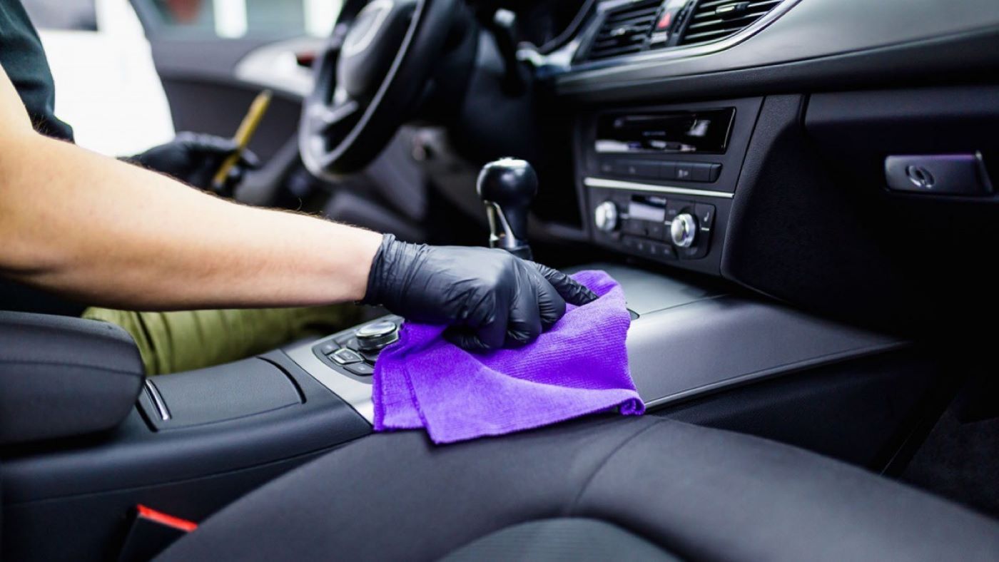 Cada cuánto deberías limpiar tu coche (y por qué)