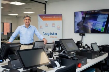 Logista Strator inicia su actividad en Portugal apostando por la digitalización del comercio local