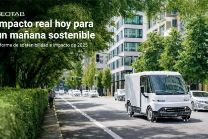 Las empresas apuestan por los datos para reducir costes ante el precio del combustible