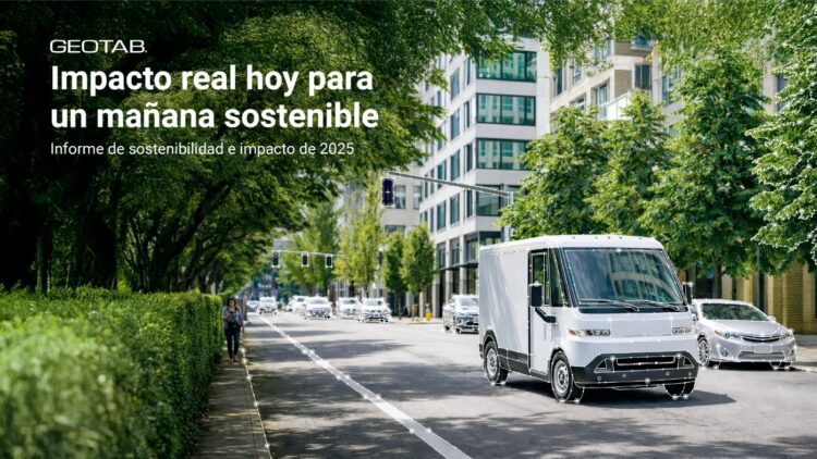 Las empresas apuestan por los datos para reducir costes ante el precio del combustible