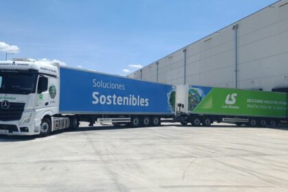 Luís Simões mejora sus resultados en transparencia ambiental y sostenibilidad