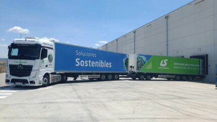 Luís Simões mejora sus resultados en transparencia ambiental y sostenibilidad