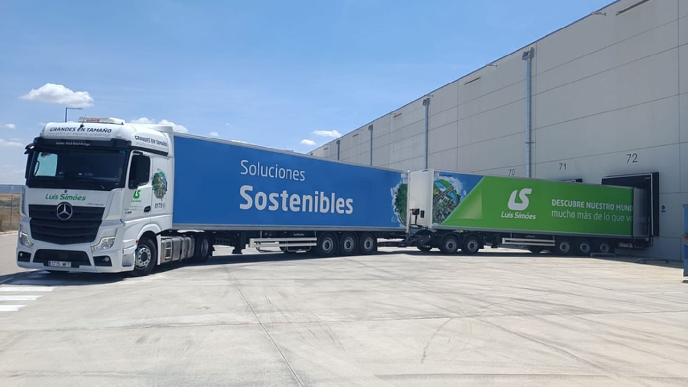 Luís Simões mejora sus resultados en transparencia ambiental y sostenibilidad